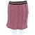 Miu Miu Strickrock rot
