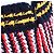 Miu Miu Strickrock rot - Ansicht 4