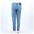 Jeans Gucci Blu - vista 3