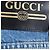 Jeans Gucci Blu - vista 4