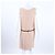 Vestido sin mangas de seda Brunello Cucinelli - vista 3