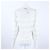 CHRISTIAN DIOR Strick Ivory - Ansicht 3