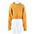 Louis Vuitton Cropped Strickpullover mit langen Ärmeln