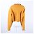 Louis Vuitton Cropped Strickpullover mit langen Ärmeln - Ansicht 3