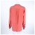 Hermès Blusa de seda de manga comprida - vista 3