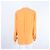 Hermès Hermes Seidenbluse mit langen Ärmeln - Ansicht 3