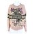 Christian Dior Long Sleeve Knit