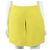 Falda Christian Dior Lime Multimaterial