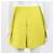 Falda Christian Dior Lime Multimaterial - vista 3