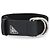 Prada Nylon Triangle Logo D-Ring Belt - view 5