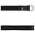 Prada Nylon Triangle Logo D-Ring Belt - view 6