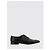 Prada Leder-Schnürschuhe - Ansicht 4