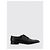 Prada Leder-Schnürschuhe - Ansicht 5