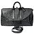 Louis Vuitton Graphite Bandouliere Keepall