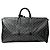 Louis Vuitton Graphite Bandouliere Keepall - vista 2