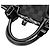 Louis Vuitton Graphite Bandouliere Keepall - vista 3