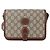 Gucci Borsa a tracolla GG Supreme Interlocking