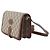 Gucci Borsa a tracolla GG Supreme Interlocking - vista 2