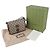 Gucci Borsa a tracolla GG Supreme Interlocking - vista 8