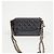 Chanel Borsa a tracolla Gabrielle Mini Chain Shoulder Crossbody Bag - vista 4