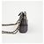 Chanel Borsa a tracolla Gabrielle Mini Chain Shoulder Crossbody Bag - vista 5