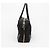 Prada Borsa a spalla Tote Large Reedition Triangle Logo - vista 5