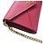Prada Mini borsa a tracolla in pelle Saffiano - vista 5
