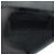 Valentino Clutch Rockstud Envelope in pelle nera - vista 17