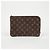 Louis Vuitton Etui Voyage PM Clutch - vista 2