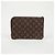 Louis Vuitton Etui Voyage PM Clutch - vista 3