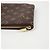 Louis Vuitton Etui Voyage PM Clutch - vista 6