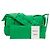 Bottega Veneta Borsa a tracolla Padded Tech Cassette Green