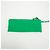 Bottega Veneta Borsa a tracolla Padded Tech Cassette Green - vista 10