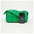 Bottega Veneta Borsa a tracolla Padded Tech Cassette Green - vista 11