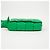 Bottega Veneta Borsa a tracolla Padded Tech Cassette Green - vista 6