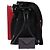 Borsa a Secchiello Valentino Nera Jacquard