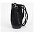 Borsa a Secchiello Valentino Nera Jacquard - vista 5