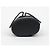Borsa a Secchiello Valentino Nera Jacquard - vista 6