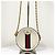 Gucci Borsa a tracolla Tammy Chain - vista 4