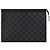 Louis Vuitton Pochette Voyage MM Damier Pattern Black