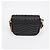 Louis Vuitton Borsa a tracolla New Wave Multi Pochette Black - vista 3