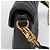 Louis Vuitton Borsa a tracolla New Wave Multi Pochette Black - vista 5