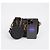 Louis Vuitton Borsa a tracolla New Wave Multi Pochette Black - vista 7