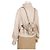 Louis Vuitton Tiny Backpack Zaino in pelle marrone - vista 12