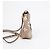 Louis Vuitton Tiny Backpack Zaino in pelle marrone - vista 6