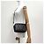 Fendi Mini Borsa Camera a Tracolla - vista 3