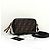 Fendi Mini Borsa Camera a Tracolla - vista 4