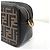 Fendi Mini Borsa Camera a Tracolla - vista 8