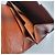 Louis Vuitton Sac Document Epi Serviette Camel Brown - vue 15