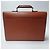 Louis Vuitton Sac Document Epi Serviette Camel Brown - vue 7